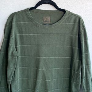 prAna Outdoors Baselayer/Midlayer Long Sleeve